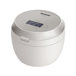 　パナソニックの「可変圧力ＩＨジャー炊飯器　Ｘ９Ｅシリーズ」