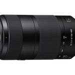 　ソニーの「ＦＥ　１００-４００ｍｍ　Ｆ５・６-８　ＯＳＳ」
