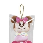 　セガフェイブの「きゃらマロ　Ｄｉｓｎｅｙ　ミニーマウス」（（Ｃ）Ｄｉｓｎｅｙ）