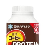 　雪印メグミルクの「雪印コーヒー　ＰＲＯＴＥＩＮ」