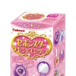 　カバヤ食品の「セボンスター　プレシャスシリーズ」