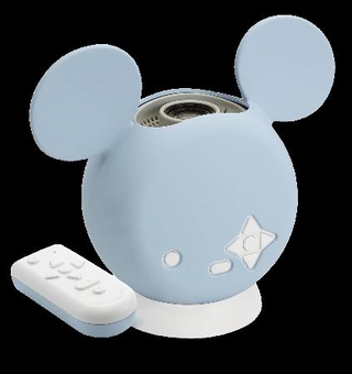 　セガフェイブの「ＤＲＥＡＭ　ＳＷＩＴＣＨ（ドリームスイッチ）　プレミアムＤＸセット　ディズニー＆ピクサーキャラクター」（（Ｃ）Ｄｉｓｎｅｙ）