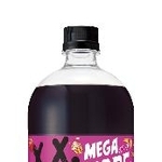 　サントリービバレッジ＆フードの「ギルティ炭酸　ＭＥＧＡ　ＮＯＰＥ」