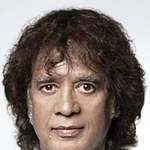 　ザーキル・フセインさん