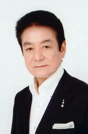 　久保浩さん