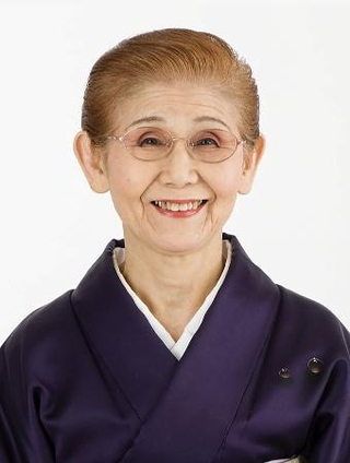 　沢村豊子さん