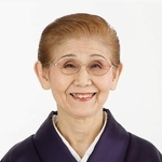 　沢村豊子さん