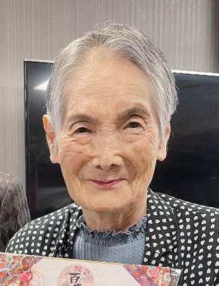 　岩崎京子さん