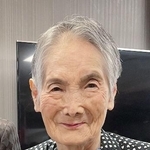 　岩崎京子さん