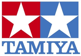 　タミヤのロゴマーク