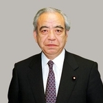 　梶原敬義氏