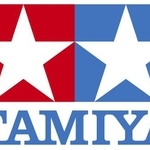 　タミヤのロゴマーク