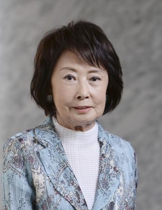 　吉行和子さん
