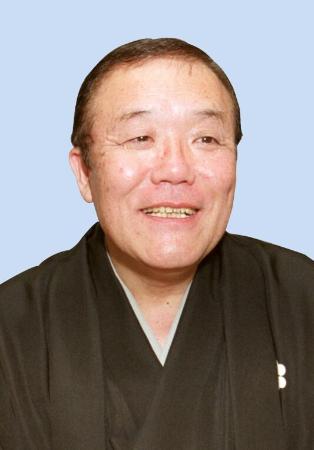 　柳亭左楽さん