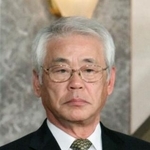 　菅原俊夫さん