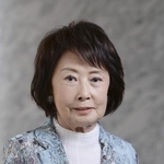 　吉行和子さん