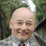 　栗塚旭さん