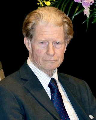 　ジョン・ガードンさん