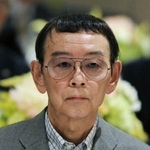 　新野新さん