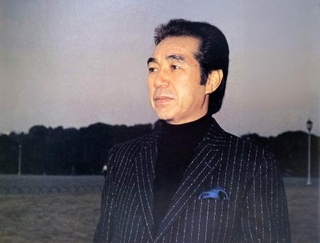 　村沢良介さん