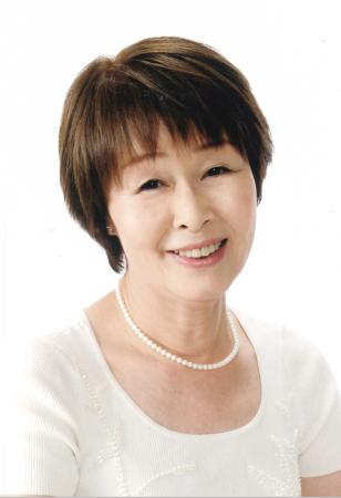 　岩倉高子さん