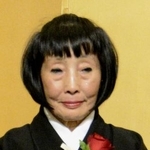 　沢井一恵さん