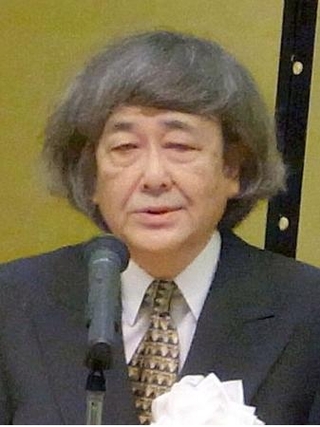 　晋樹隆彦さん