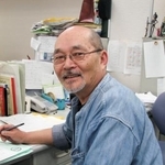 　芝山努さん