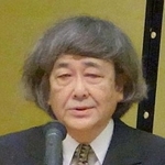 　晋樹隆彦さん