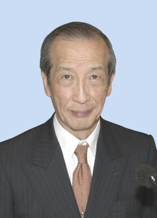 　田岡俊次さん