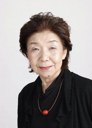 　小竹伊津子さん