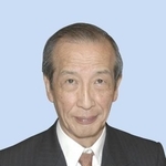　田岡俊次さん