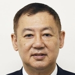 多昌博志さん死去