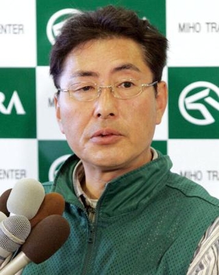 　萩原清さん
