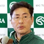 　萩原清さん