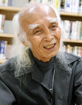 　瀬戸正夫さん