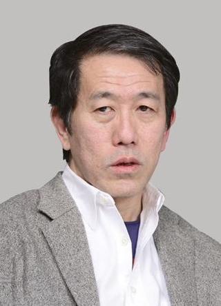　尾崎将也さん