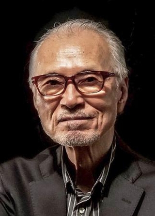　中牟礼貞則さん