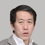 　尾崎将也さん