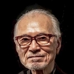 　中牟礼貞則さん