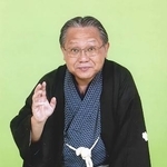 　三遊亭小歌さん（落語協会のＨＰから）