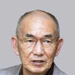 　林健治さん