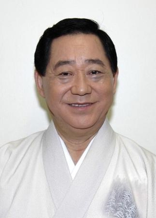 　大塚文雄さん