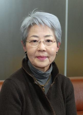 　小林由紀子さん