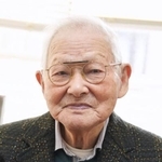 　今西錬太郎さん