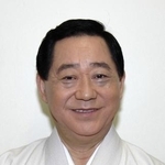 　大塚文雄さん