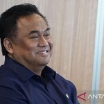 　元インドネシア貿易相のラフマット・ゴーベルさん（アンタラ＝共同）