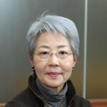 　小林由紀子さん