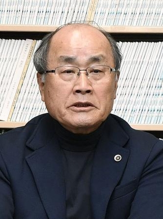 　鈴木泉さん