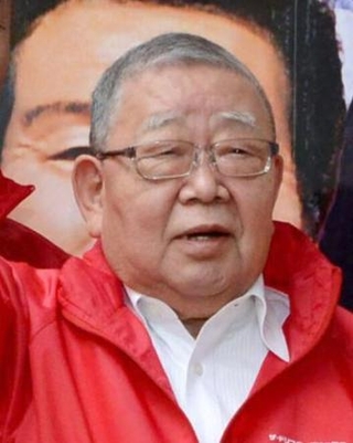 　井沢健さん